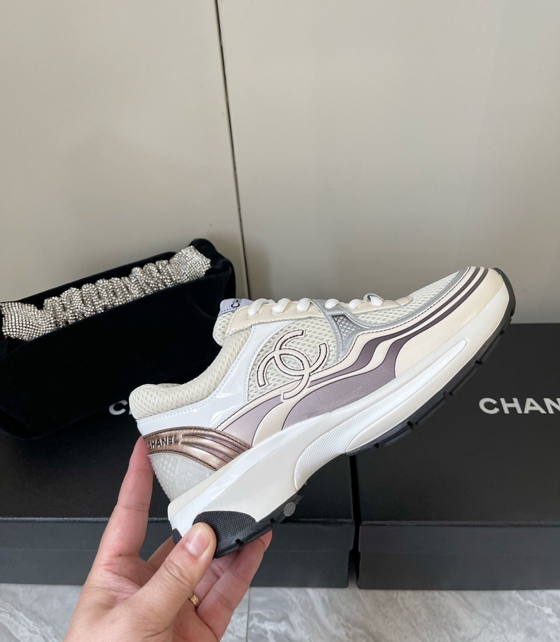 Chanel Casual Shoes